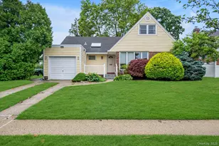 46 Patton Blvd, New Hyde Park, NY 11040 - Photo 1