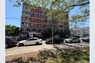 87-12 175th Street #6B, Jamaica, NY 11432 - Photo 1
