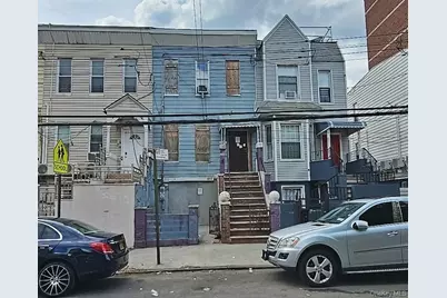 2307 Cambreleng Avenue, Bronx, NY 10458 - Photo 1