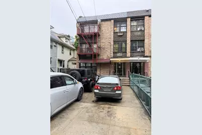 8909 170th Street, Jamaica, NY 11432 - Photo 3