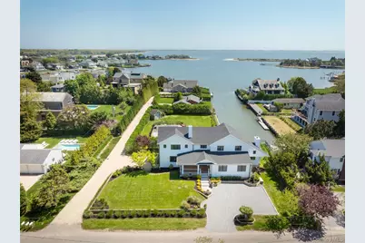 56 Middle Pond Road, Southampton, NY 11968 - Photo 1