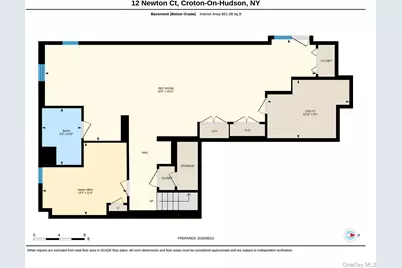 12 Newton Court, Croton on Hudson, NY 10520 - Photo 35