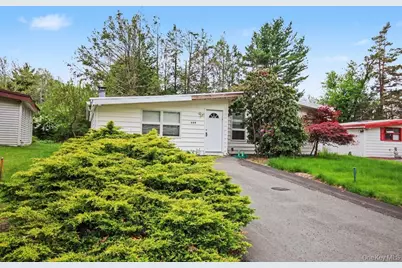 386 Lake Louise Marie Road, Rock Hill, NY 12775 - Photo 3