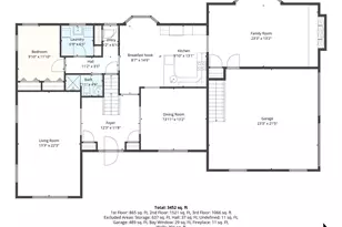 12 Deer Path, Port Jefferson, NY 11777 - Photo 41