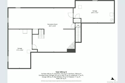 12 Deer Path, Port Jefferson, NY 11777 - Photo 43