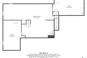12 Deer Path, Port Jefferson, NY 11777 - Photo 43