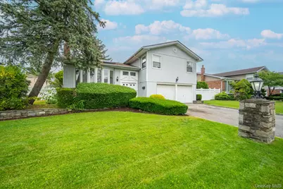 15 Jackie Drive, Westbury, NY 11590 - Photo 1