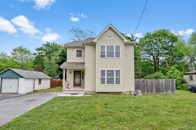 10 Taft Avenue, Newburgh, NY 12550 - Photo 1