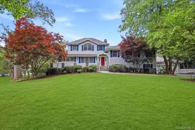 26 Century Ridge Road, Purchase, NY 10577 - Photo 1