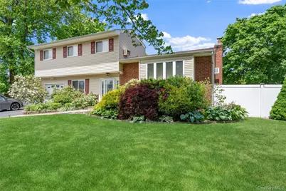 107 Clinton Avenue, Port Jefferson Station, NY 11776 - Photo 1