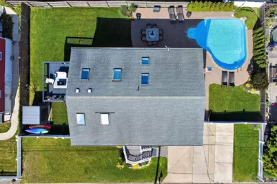 2862 Island Channel Road, Seaford, NY 11783 - Photo 7