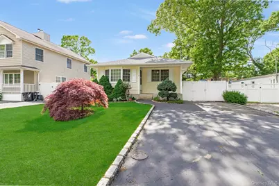 30 Paul Drive, Mastic, NY 11950 - Photo 1