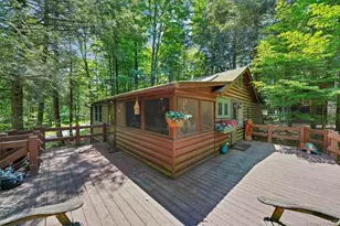 38 W Adirondack Trail, Smallwood, NY 12778 - Photo 19
