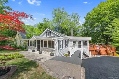 118 Hewitt Street, Lake Peekskill, NY 10537 - Photo 1
