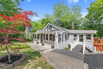 118 Hewitt Street, Lake Peekskill, NY 10537 - Photo 41