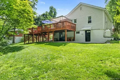 118 Hewitt Street, Lake Peekskill, NY 10537 - Photo 39