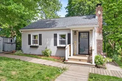 46 Argyle Street, Lake Peekskill, NY 10537 - Photo 37