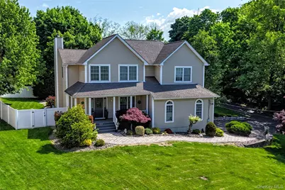 235 Sunset Terrace, Monroe, NY 10950 - Photo 3