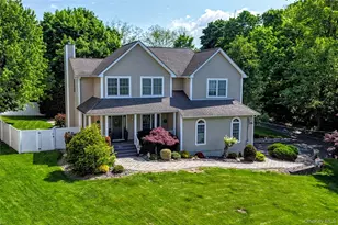 235 Sunset Terrace, Monroe, NY 10950 - Photo 3