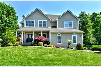 235 Sunset Terrace, Monroe, NY 10950 - Photo 1