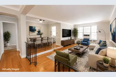 76-36 113th Street #4P, Forest Hills, NY 11375 - Photo 5