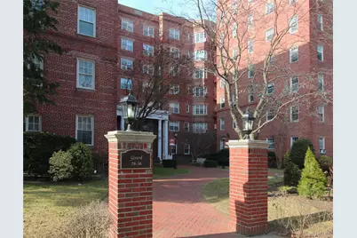 76-36 113th Street #4P, Forest Hills, NY 11375 - Photo 1