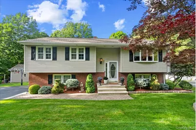 134 Linden Lane, Monroe, NY 10950 - Photo 1