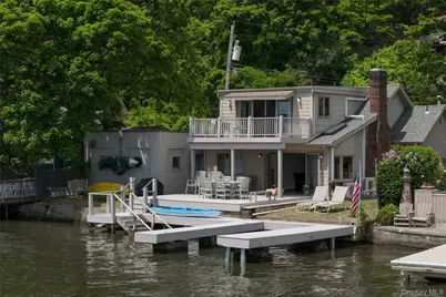 124 Lake Shore Road, Greenwood Lake, NY 10925 - Photo 1