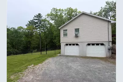 1181 Sackett Lake Road, Forestburgh, NY 12777 - Photo 37