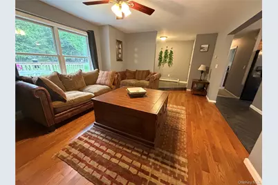 1181 Sackett Lake Road, Forestburgh, NY 12777 - Photo 3