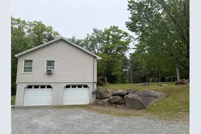 1181 Sackett Lake Road, Forestburgh, NY 12777 - Photo 35