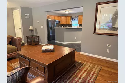 1181 Sackett Lake Road, Forestburgh, NY 12777 - Photo 5