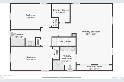 6 Pine Place, Greenlawn, NY 11740 - Photo 37
