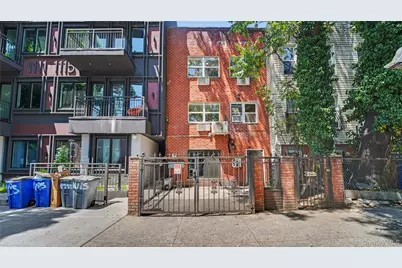 1117 Decatur Street, Brooklyn, NY 11207 - Photo 1