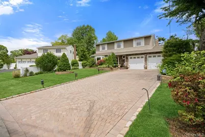 48 Lawrence Avenue, Holbrook, NY 11741 - Photo 1