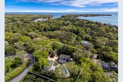 91 E Tiana Road, Hampton Bays, NY 11946 - Photo 9