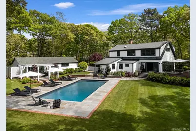 91 E Tiana Road, Hampton Bays, NY 11946 - Photo 5