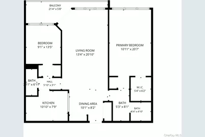 300 High Point Drive #514, Hartsdale, NY 10530 - Photo 33