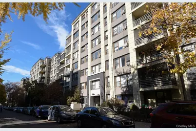98-25 64th Road #8F, Rego Park, NY 11374 - Photo 1