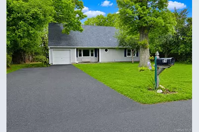 89 Lincoln Avenue, Mastic Beach, NY 11951 - Photo 1