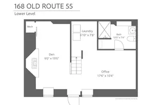 168 Old Rte 55, Pawling, NY 12564 - Photo 43