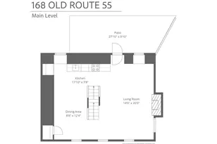 168 Old Rte 55, Pawling, NY 12564 - Photo 41