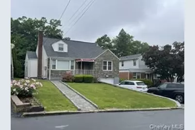 107 Hayward Street, Yonkers, NY 10704 - Photo 1