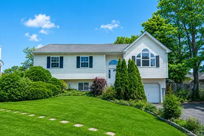 57 Woodycrest Drive, Farmingville, NY 11738 - Photo 1