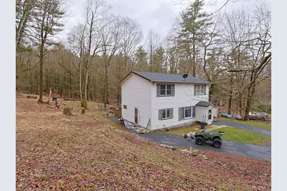 68 Kennel Road, Cuddebackville, NY 12729 - Photo 3