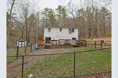 68 Kennel Road, Cuddebackville, NY 12729 - Photo 5
