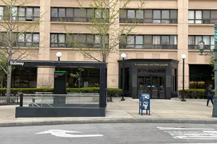 301 W 110th St, New York, NY 10026 - Photo 3