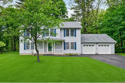 9 Karen Court, Rock Tavern, NY 12575 - Photo 1
