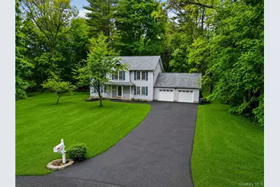 9 Karen Court, Rock Tavern, NY 12575 - Photo 31