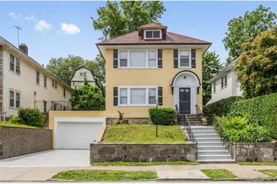 106 Hillside Avenue, Mount Vernon, NY 10553 - Photo 1